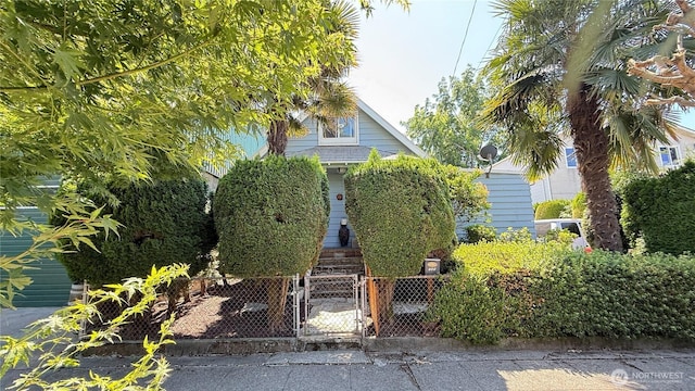 749 S Elmgrove St, Seattle, WA 98108 - photo 1