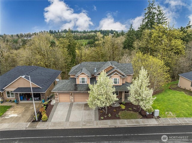 1200 N Heron Dr, Ridgefield, WA 98642 - photo 36