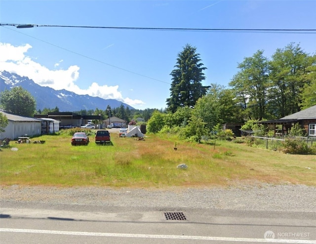 0XXX S Emens Ave, Darrington WA, 98241 land for sale