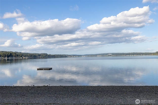 4412 Dyes Inlet Rd NW, Bremerton, WA 98312 - water view