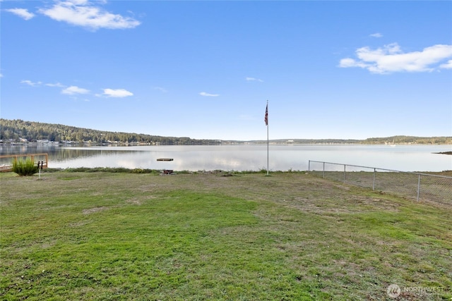 4412 Dyes Inlet Rd NW, Bremerton, WA 98312 - property view of water