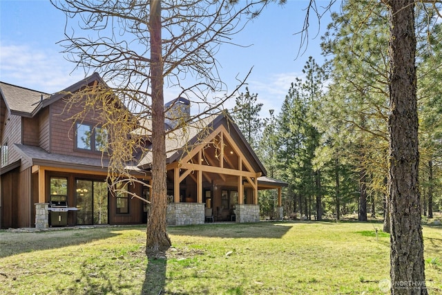 151 Gold Leaf Ln, Cle Elum, WA 98922 - photo 34