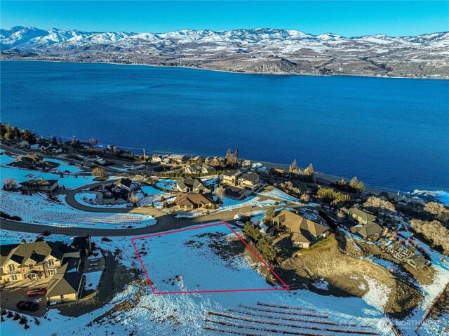 260 Bene Vista Ln, Chelan, WA 98816