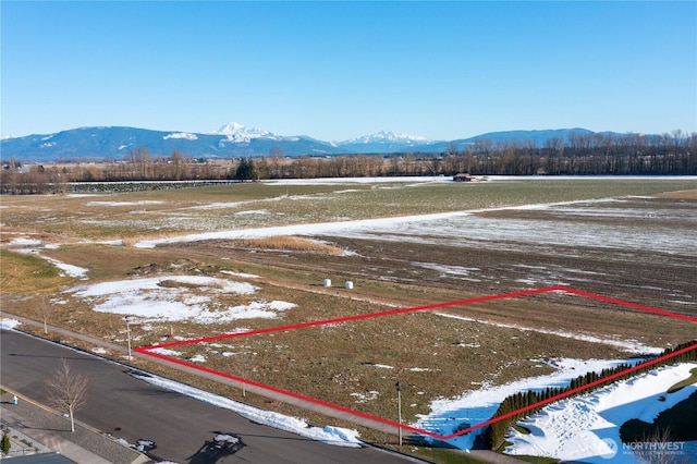 1611 Farmview Ter, Lynden WA, 98264 land for sale