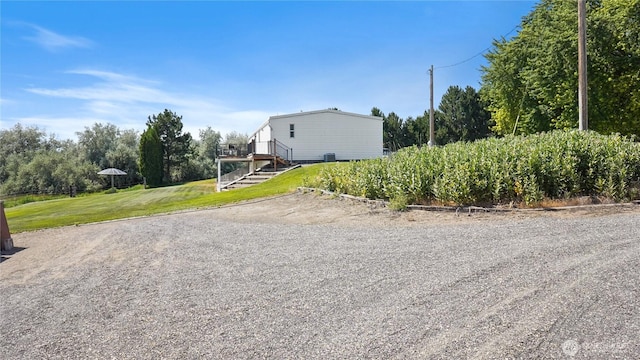 101 Mail Rd, Othello, WA 99344 - photo 37