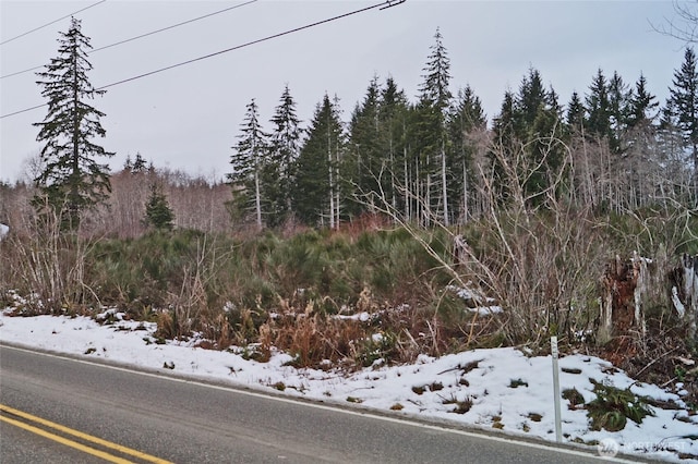 4 W Highland Rd, Shelton WA, 98584 land for sale