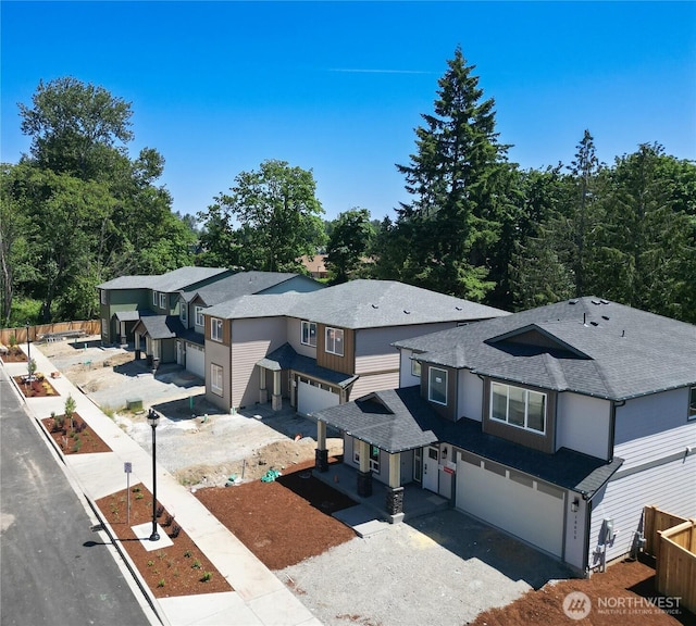 10676 SE 170th Pl-, Renton, WA 98055 - view of subject property