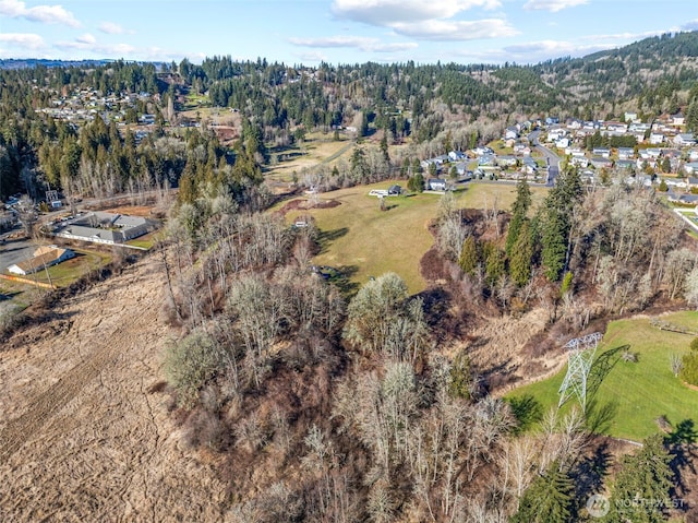 2633 Harris Street Dr, Kelso WA, 98626 land for sale