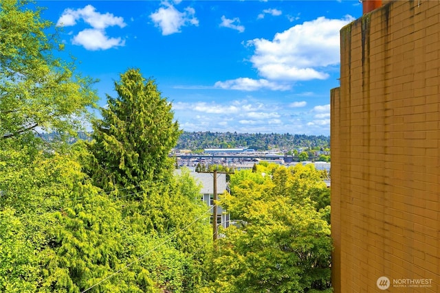 3710 25th Pl W Unit 401, Seattle, WA 98199 - water view