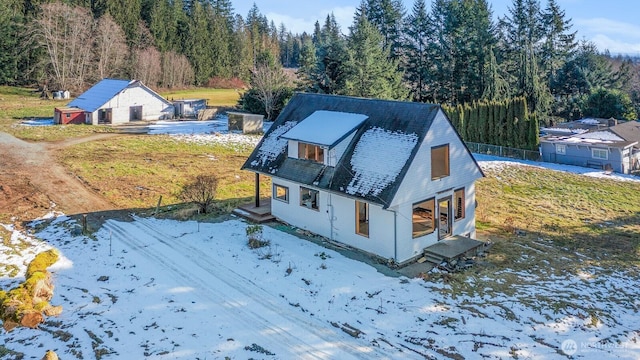 28915 3rd Ave NE, Stanwood, WA 98292