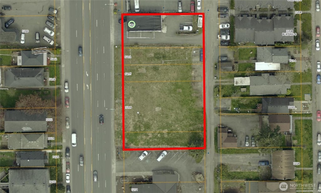 3213 Rucker Ave, Everett, WA 98201