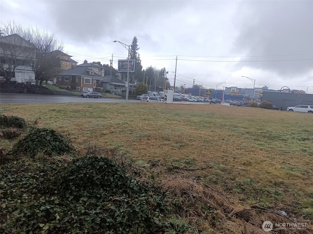 3213 Rucker Ave, Everett WA, 98201 land for sale