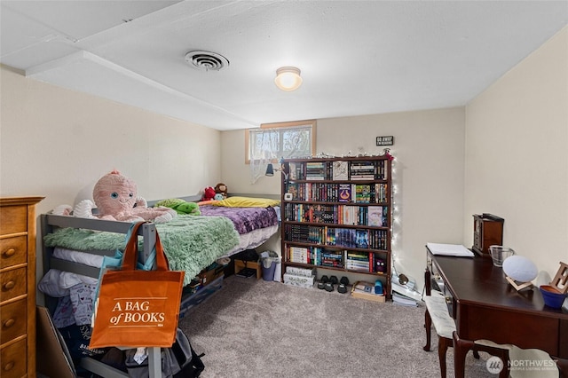 404 N Maple St, Colville, WA 99114 - bedroom featuring carpet floors