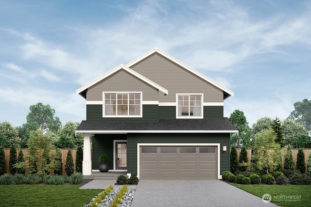 4441 88th Dr NE, Marysville, WA 98270 - photo 1