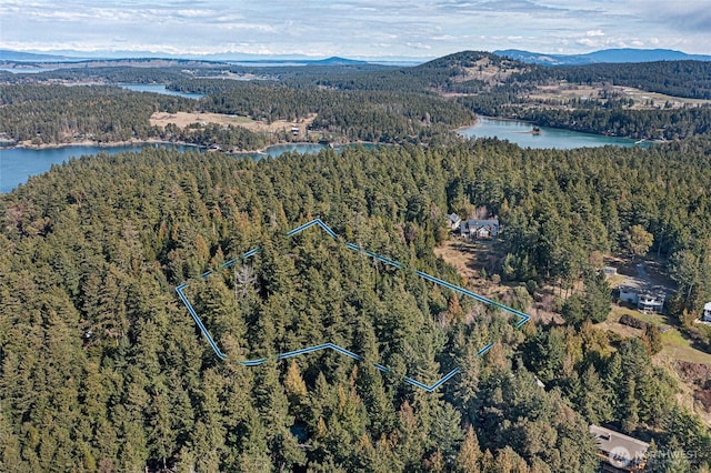 0LOT3 Quiet Pl, Friday Harbor, WA 98250