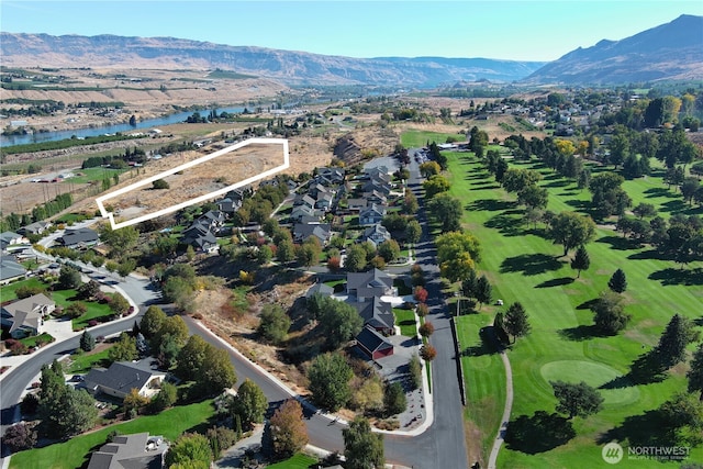 0LOT32 Riverview Ln, Malaga, WA 98828
