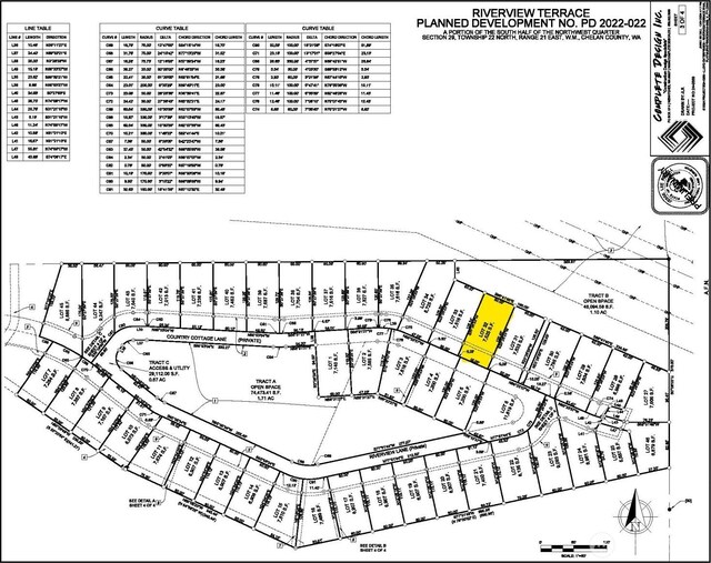 0LOT32 Riverview Ln, Malaga, WA 98828