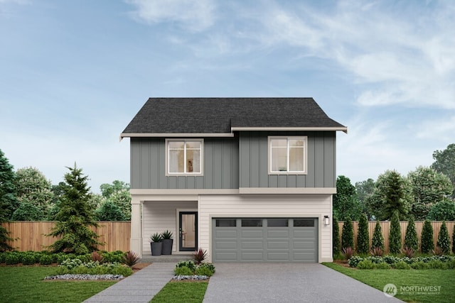 8825 44th Pl NE, Marysville, WA 98270 - photo 1