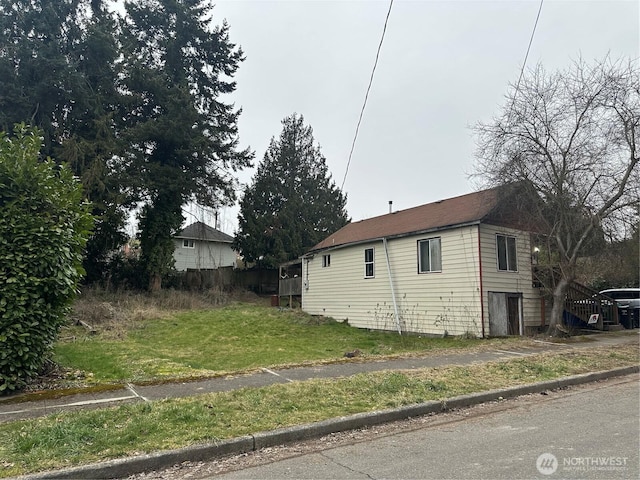 1521XXX 26th Ave S, Seattle WA, 98144 land for sale