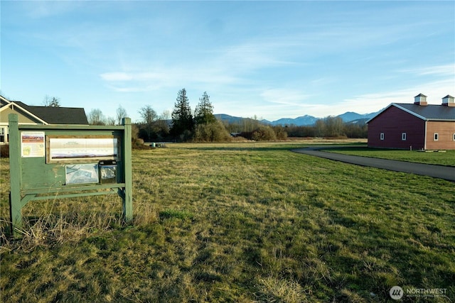 Listing photo 2 for 241 Trailside Dr, Sequim WA 98382