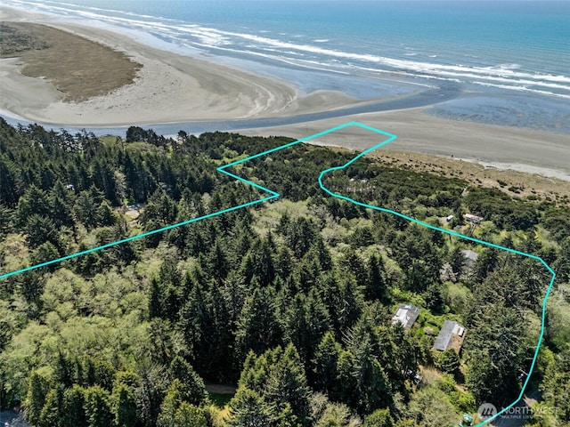 3515 State Route 109, Copalis Beach, WA 98535