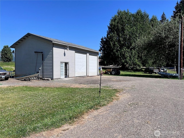 Listing photo 2 for 6321 State Route 508, Morton WA 98356