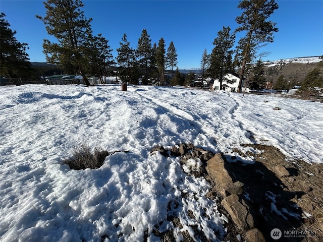 Listing photo 2 for 0X0X Morrison Canyon Ln, Cle Elum WA 98922