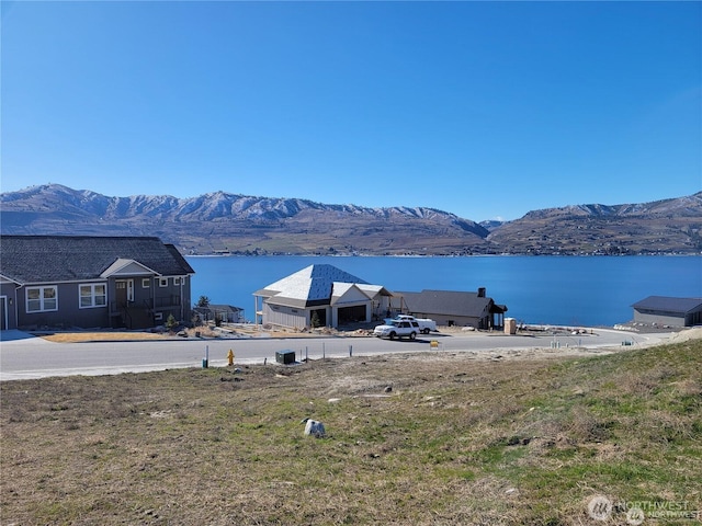 255 Apple Ave, Chelan WA, 98816 land for sale