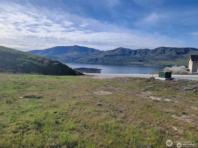 312 Apple Ave, Chelan WA, 98816 land for sale