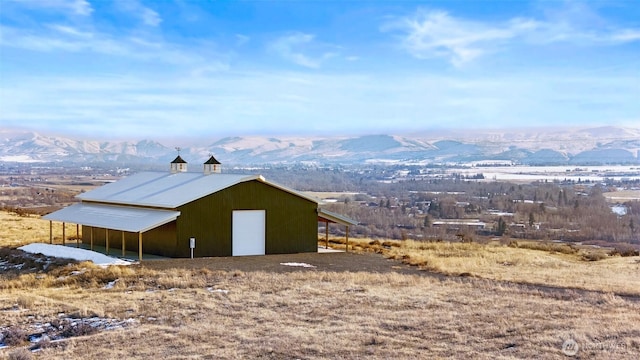 920 Sundance Ln, Ellensburg WA, 98926 land for sale