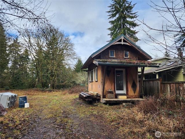 1720 Dickinson Ave, Olympia WA, 98502 land for sale