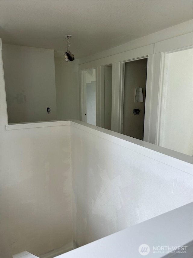 416-418 170th St S, Spanaway, WA 98387 - view of empty room