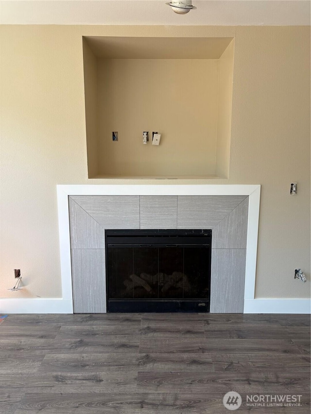 416-418 170th St S, Spanaway, WA 98387 - photo 4