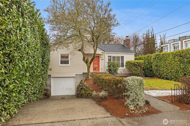 Listing photo 2 for 5203 Fauntleroy Way SW, Seattle WA 98136