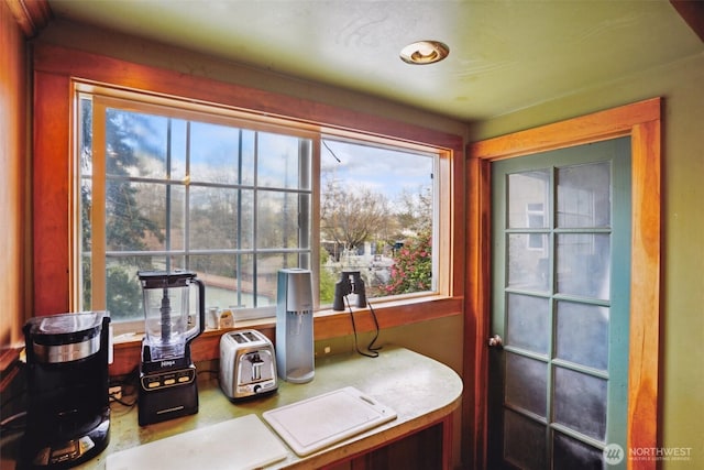 3416 Claremont Ave S, Seattle, WA 98144 - view of office space