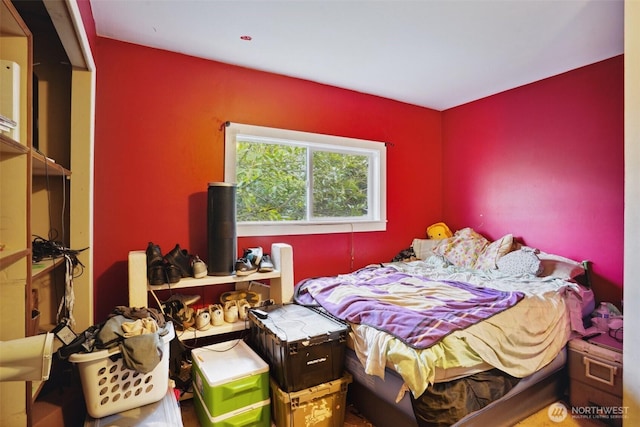 3416 Claremont Ave S, Seattle, WA 98144 - view of bedroom