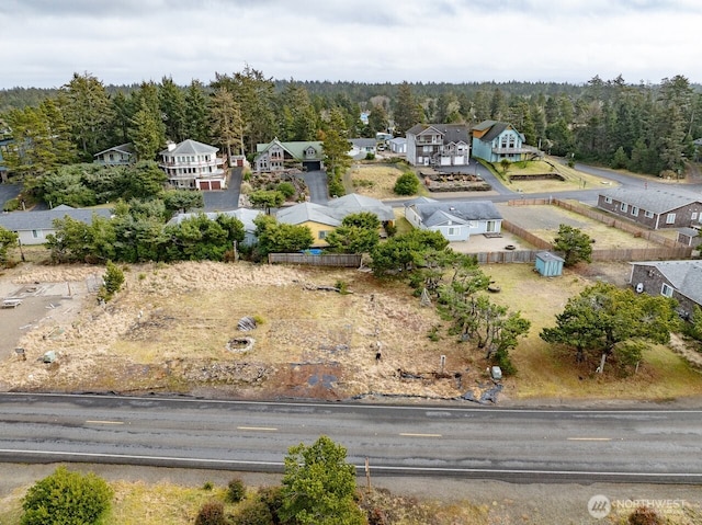 31202 I St E, Ocean Park WA, 98640 land for sale