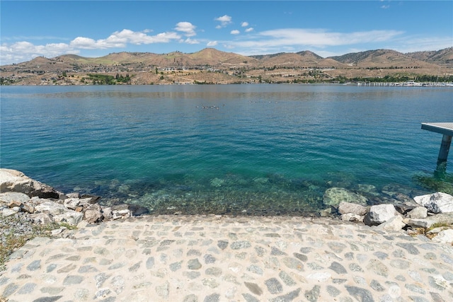 102 Trout Ln, Chelan, WA 98816