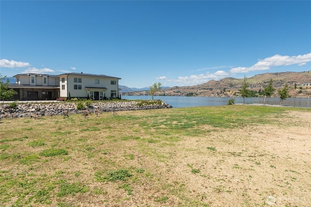 102 Trout Ln, Chelan, WA 98816