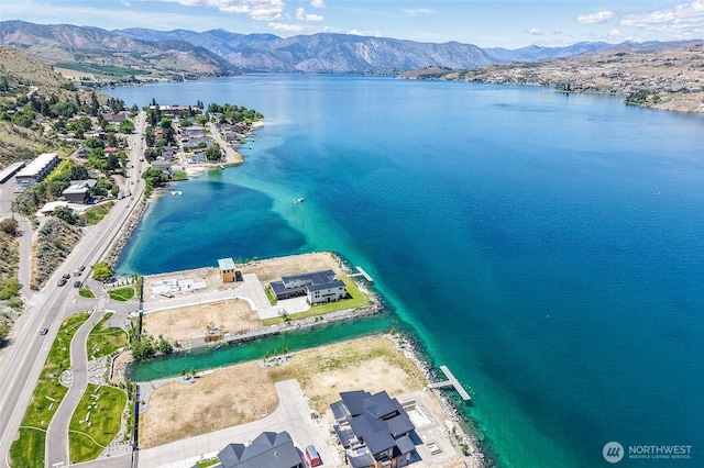 102 Trout Ln, Chelan, WA 98816