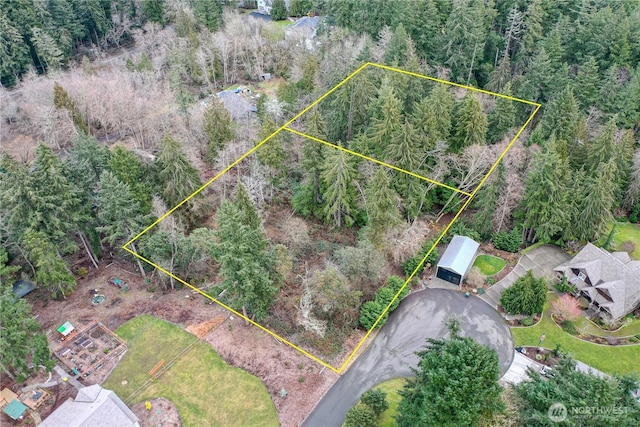 Listing photo 3 for 1239 Nooksack Dr, Fox Island WA 98333