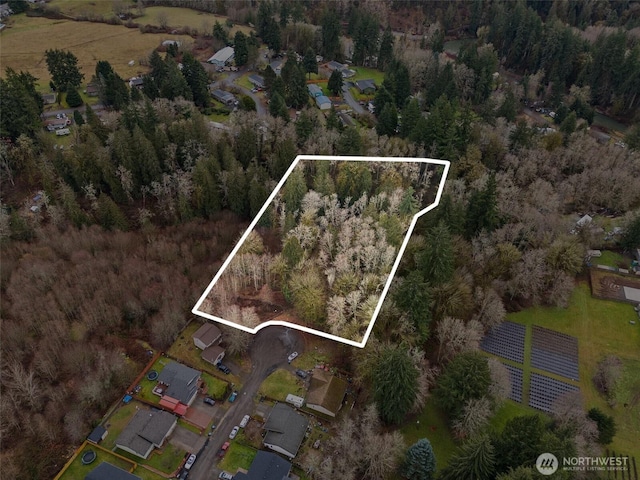 0 Alpine Ct, Vader WA, 98593 land for sale