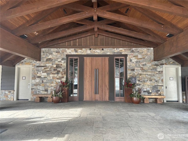 3600 Suncadia Trl Unit 3054, Cle Elum, WA 98922 - view of property entrance
