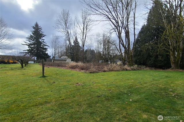 3008 18th Ave SE, Olympia WA, 98501 land for sale