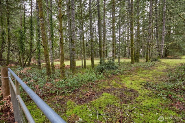 Listing photo 3 for 3900 SW Huckleberry Rd, Port Orchard WA 98367