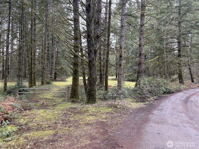 Listing photo 2 for 3900 SW Huckleberry Rd, Port Orchard WA 98367