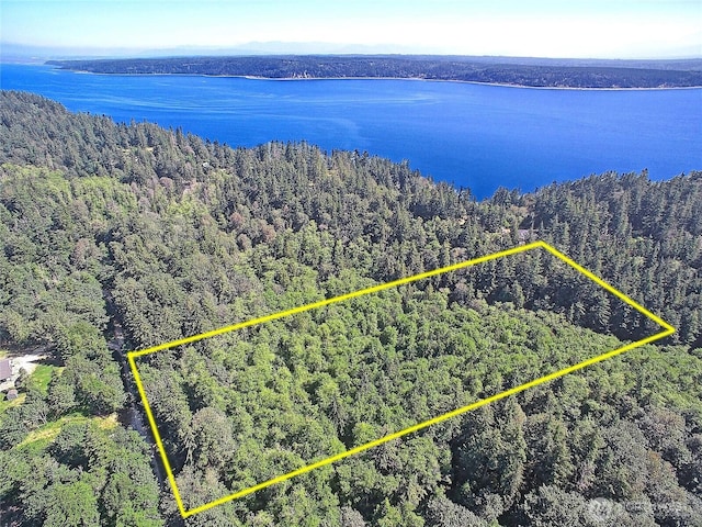 1 S Camano Dr, Camano Island WA, 98282 land for sale