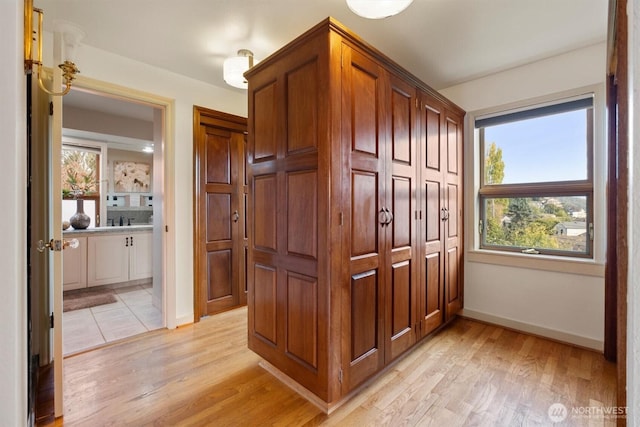 4801 Hyada Blvd NE, Tacoma, WA 98422 - view of closet