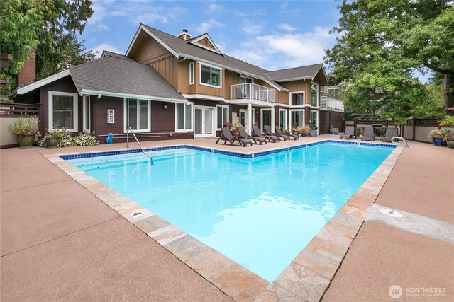 300 N 130th St Unit 7104, Seattle, WA 98133 - photo 1