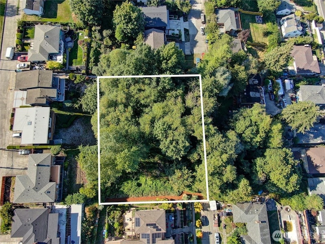 10045 Arrowsmith Ave S, Seattle WA, 98178 land for sale